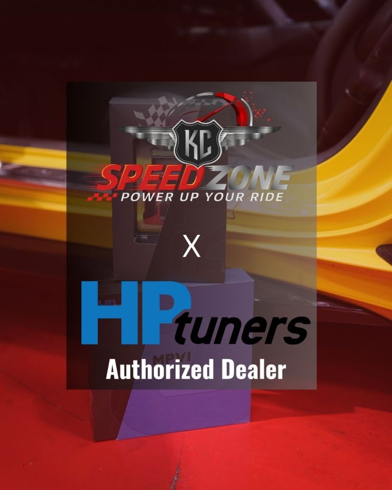 Φωτογραφία από 🚀 Η KC SpeedZone γίνεται Επίσημος Αντιπρόσωπος της HP Tuners στην Ελλάδα!