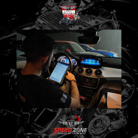 Φωτογραφία από TUNNING/REMAPING/UPGRADE
