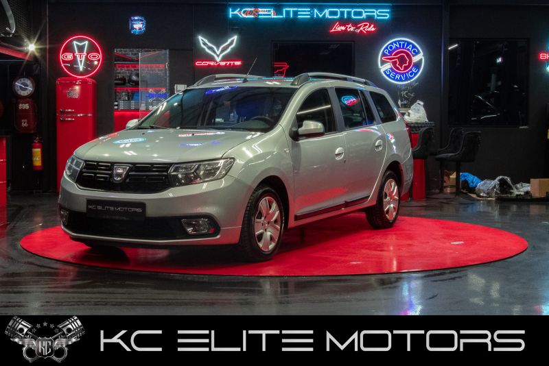 Φωτογραφία από Dacia Logan 2017