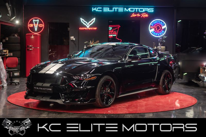 Φωτογραφία από Ford Mustang 2022 2.3 Performance Manual